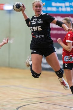 Bild 286 - wBJ SV Henstedt Ulzburg - HSG Holstein Kiel/Kronshagen : Ergebnis: 30:28